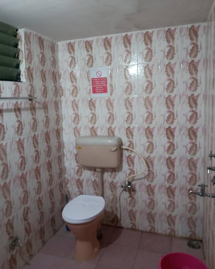Pratibha Home Stay Джабалпур Екстериор снимка