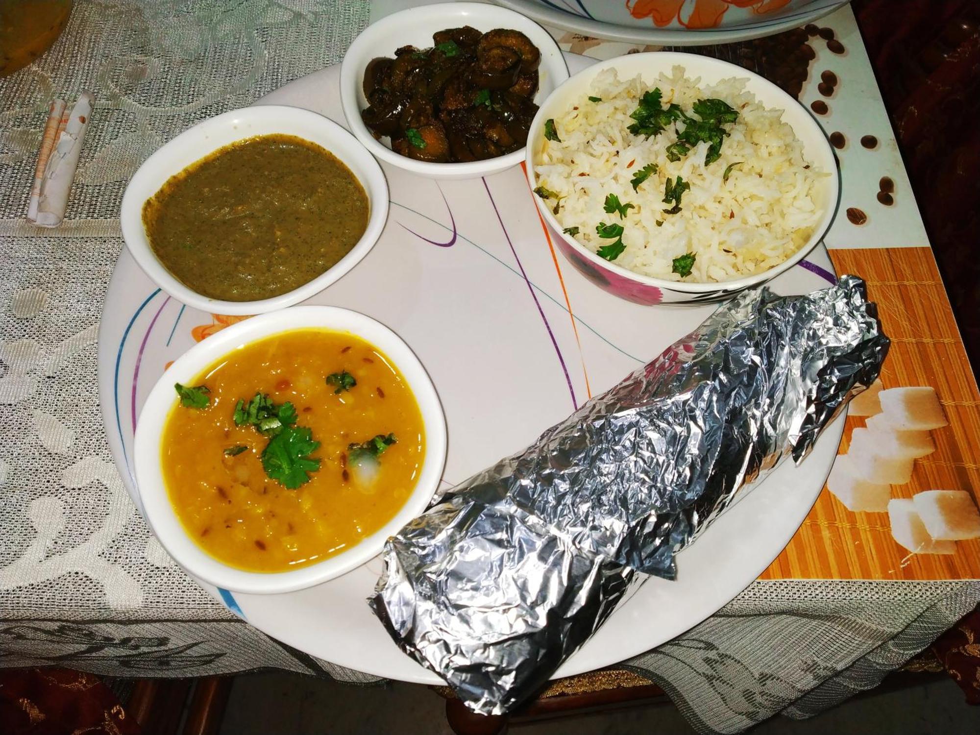Pratibha Home Stay Джабалпур Екстериор снимка