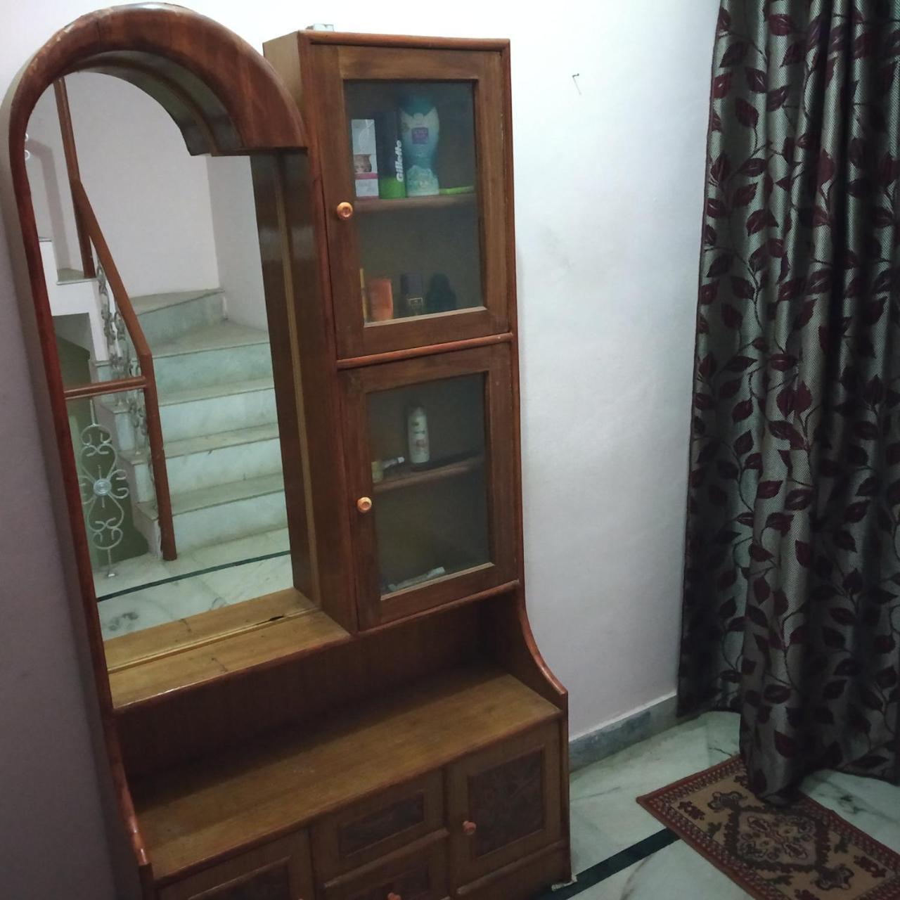 Pratibha Home Stay Джабалпур Екстериор снимка