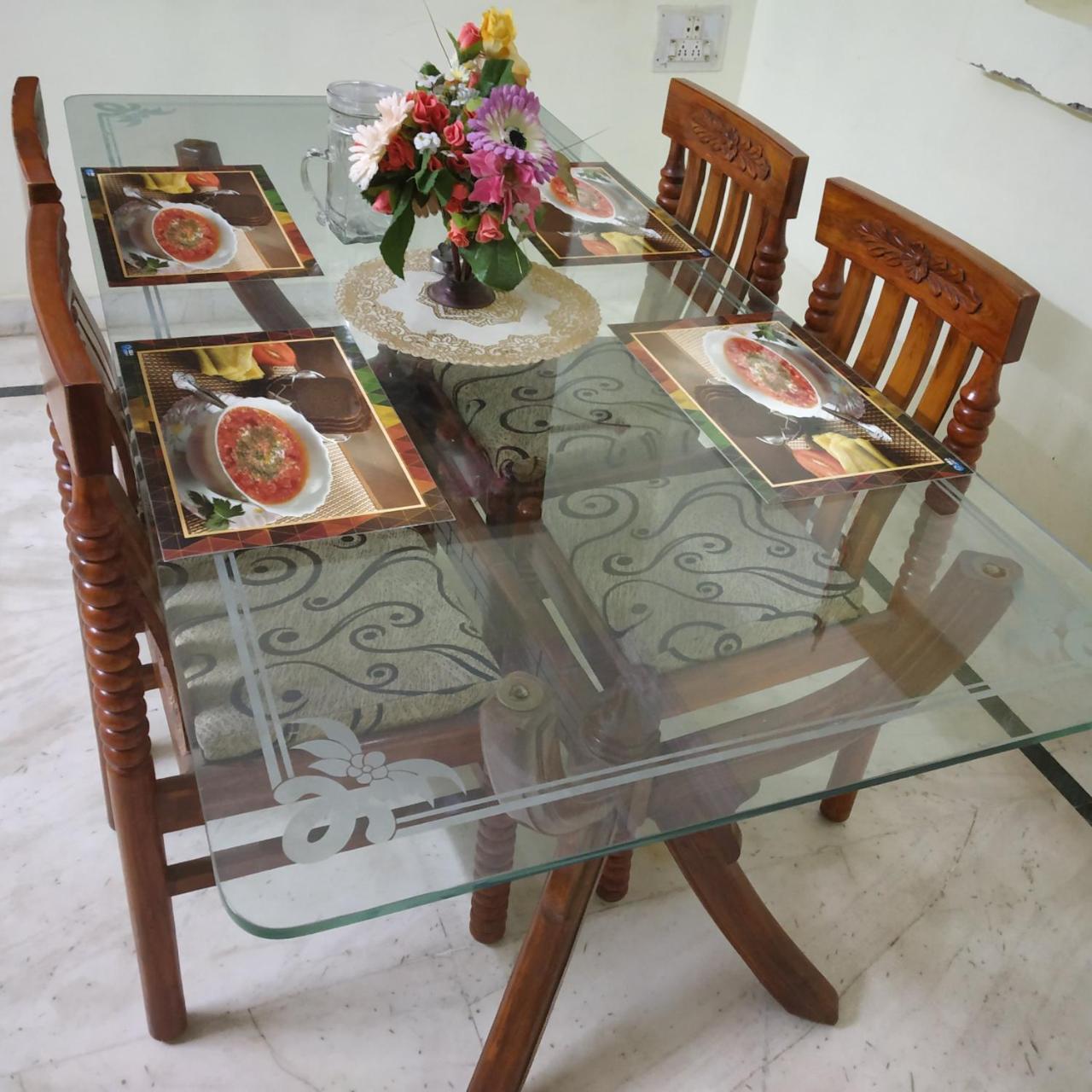 Pratibha Home Stay Джабалпур Екстериор снимка