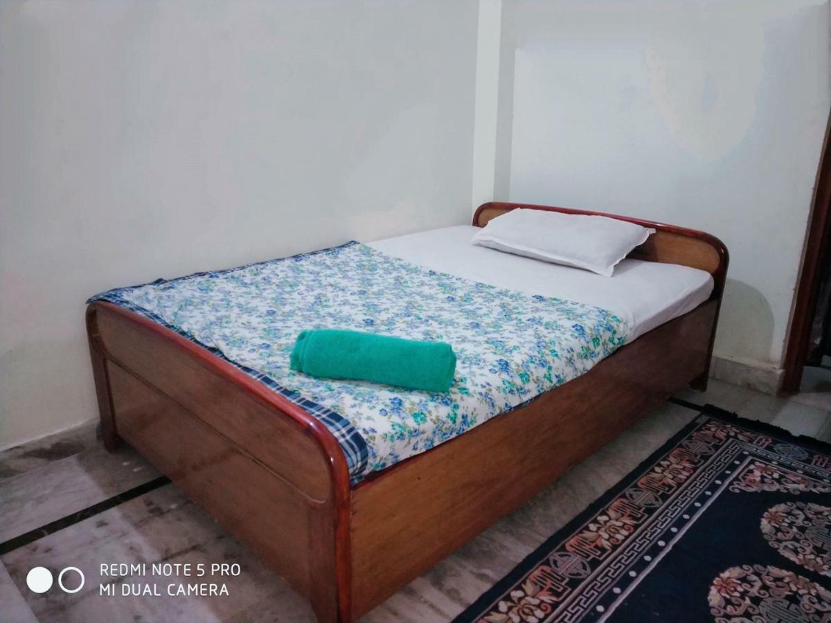 Pratibha Home Stay Джабалпур Екстериор снимка